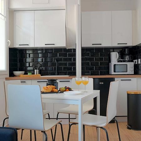 Charmant 2 Pieces A Issy- Les -Moulineaux Apartment Екстериор снимка