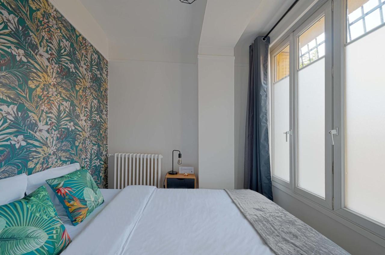 Charmant 2 Pieces A Issy- Les -Moulineaux Apartment Екстериор снимка