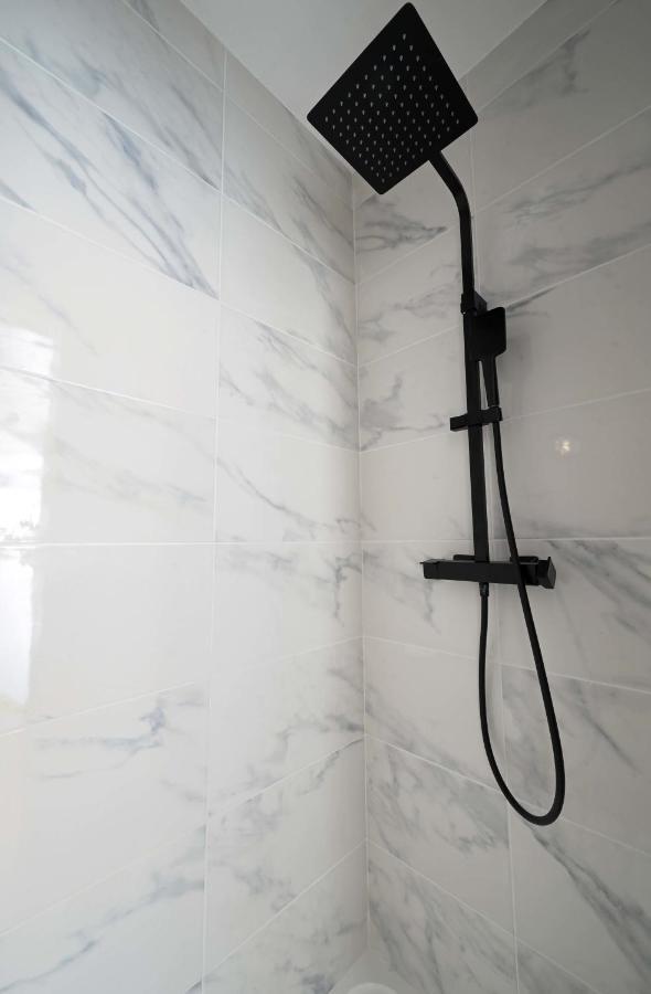 Charmant 2 Pieces A Issy- Les -Moulineaux Apartment Екстериор снимка