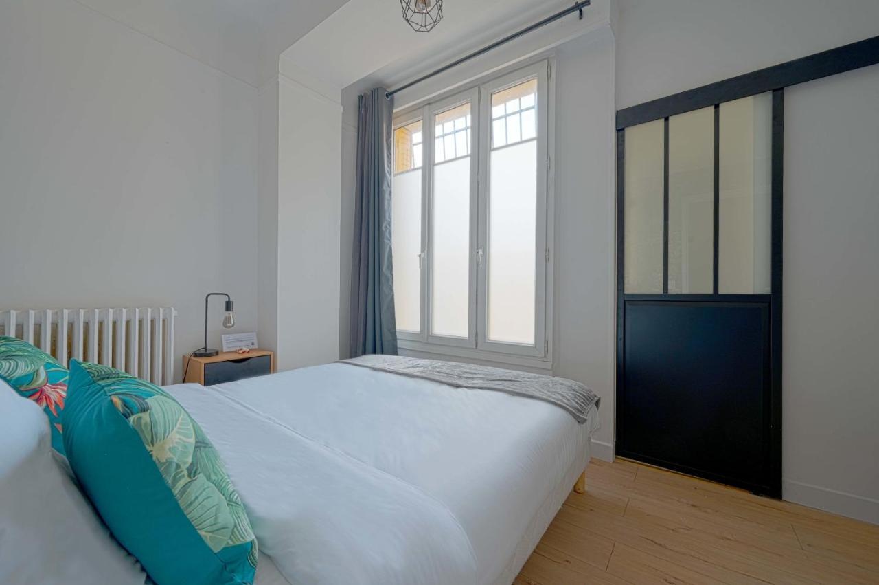 Charmant 2 Pieces A Issy- Les -Moulineaux Apartment Екстериор снимка